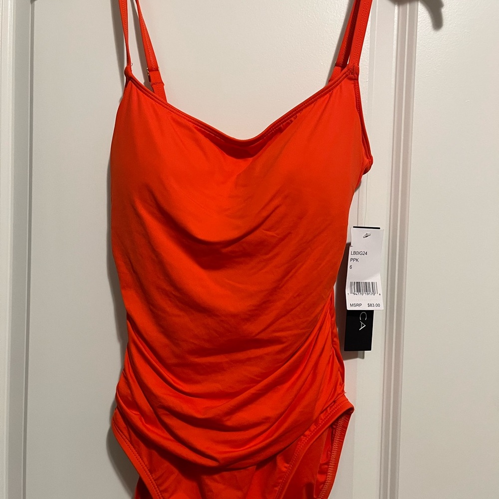 Swimsuit